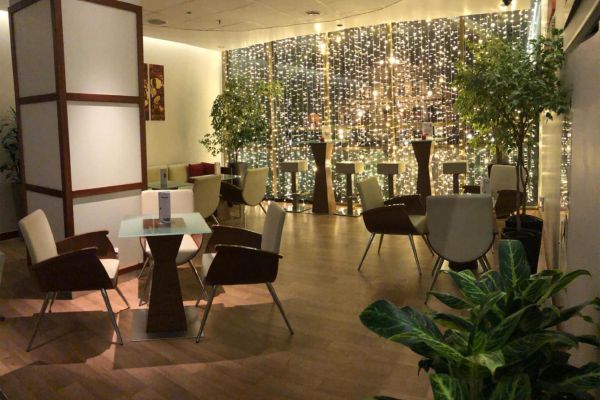 Hotel ibis Saint Petersburg Centre (Sankt-Peterburg)